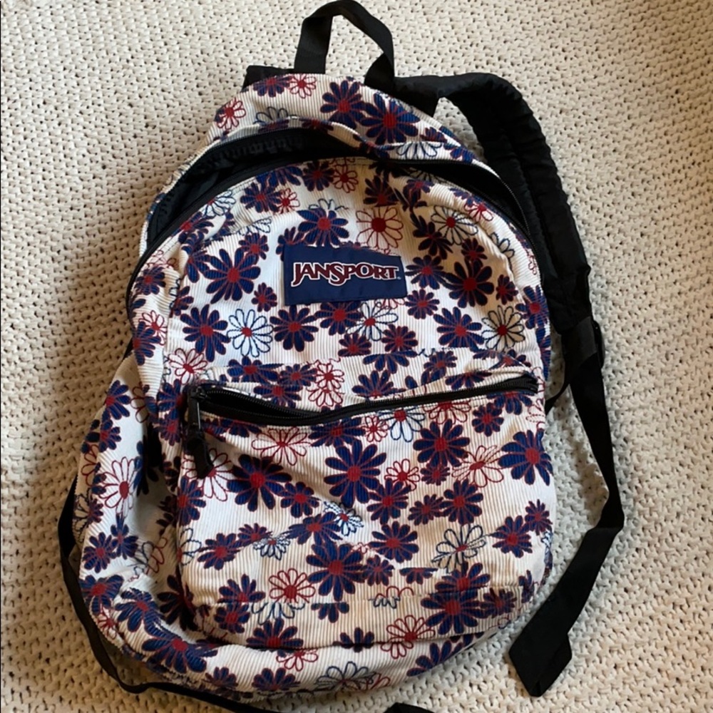 Jansport backpack